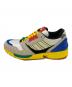 adidas (アディダス) LEGO (レゴ) ローカットスニーカー マルチカラー サイズ:27.5cm：12000円