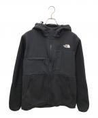 THE NORTH FACEザ ノース フェイス）の古着「デナリジャケット」｜ブラック