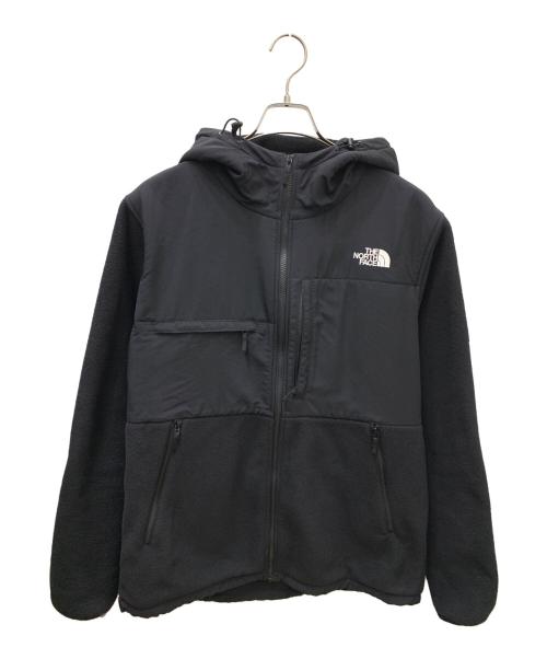 THE NORTH FACE（ザ ノース フェイス）THE NORTH FACE (ザ ノース フェイス) デナリジャケット ブラック サイズ:XLの古着・服飾アイテム