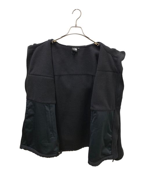 THE NORTH FACE（ザ ノース フェイス）THE NORTH FACE (ザ ノース フェイス) デナリジャケット ブラック サイズ:XLの古着・服飾アイテム