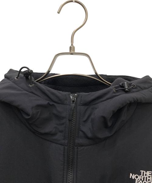 THE NORTH FACE（ザ ノース フェイス）THE NORTH FACE (ザ ノース フェイス) デナリジャケット ブラック サイズ:XLの古着・服飾アイテム
