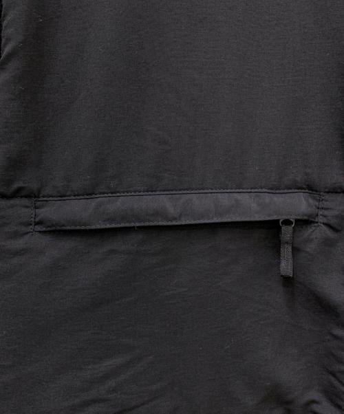 THE NORTH FACE（ザ ノース フェイス）THE NORTH FACE (ザ ノース フェイス) デナリジャケット ブラック サイズ:XLの古着・服飾アイテム
