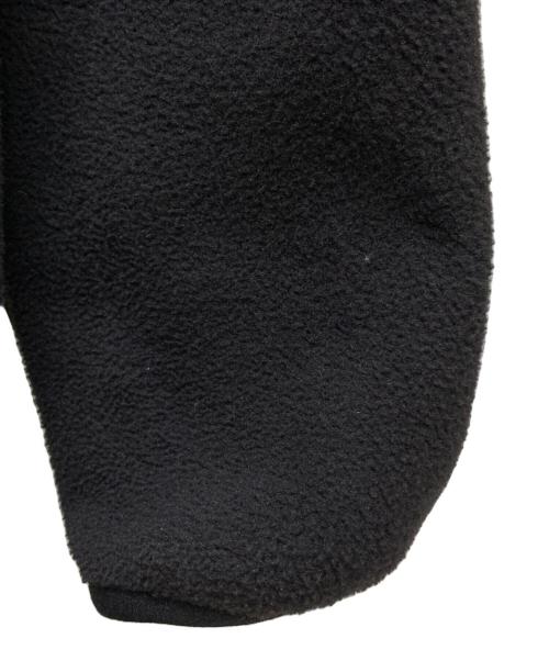 THE NORTH FACE（ザ ノース フェイス）THE NORTH FACE (ザ ノース フェイス) デナリジャケット ブラック サイズ:XLの古着・服飾アイテム