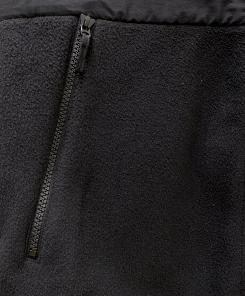 THE NORTH FACE（ザ ノース フェイス）THE NORTH FACE (ザ ノース フェイス) デナリジャケット ブラック サイズ:XLの古着・服飾アイテム