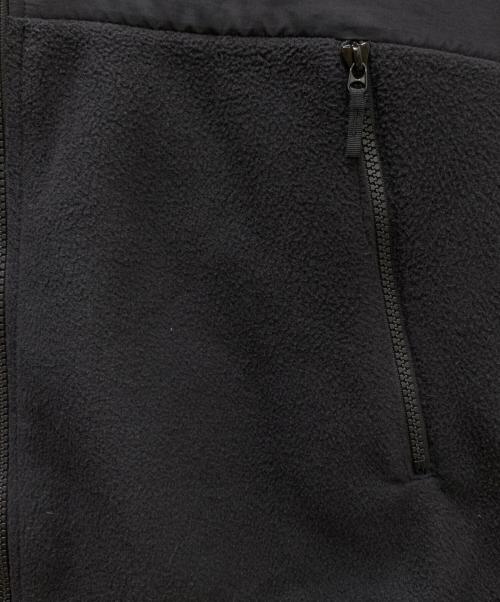 THE NORTH FACE（ザ ノース フェイス）THE NORTH FACE (ザ ノース フェイス) デナリジャケット ブラック サイズ:XLの古着・服飾アイテム