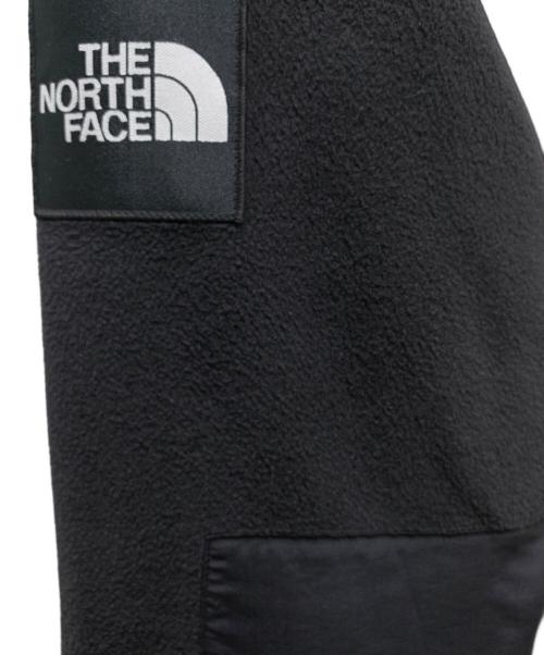 THE NORTH FACE（ザ ノース フェイス）THE NORTH FACE (ザ ノース フェイス) デナリジャケット ブラック サイズ:XLの古着・服飾アイテム