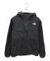 THE NORTH FACE（ザ ノース フェイス）の古着「デナリジャケット」｜ブラック