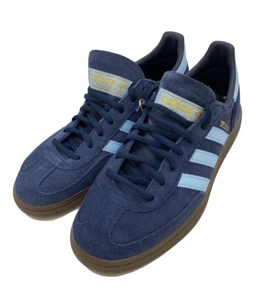adidas（アディダス）adidas (アディダス) Handball Spezial ネイビー サイズ:26.5cm 未使用品の古着・服飾アイテム