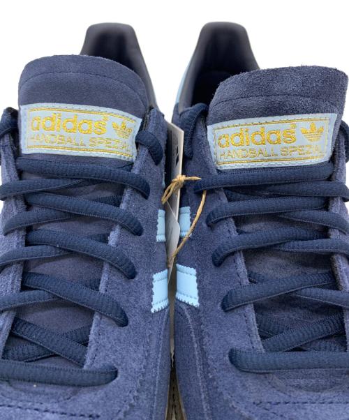 adidas（アディダス）adidas (アディダス) Handball Spezial ネイビー サイズ:26.5cm 未使用品の古着・服飾アイテム