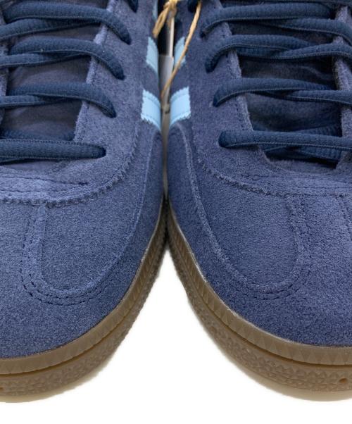 adidas（アディダス）adidas (アディダス) Handball Spezial ネイビー サイズ:26.5cm 未使用品の古着・服飾アイテム