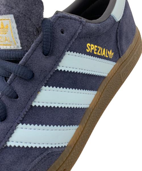 adidas（アディダス）adidas (アディダス) Handball Spezial ネイビー サイズ:26.5cm 未使用品の古着・服飾アイテム