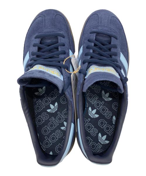 adidas（アディダス）adidas (アディダス) Handball Spezial ネイビー サイズ:26.5cm 未使用品の古着・服飾アイテム