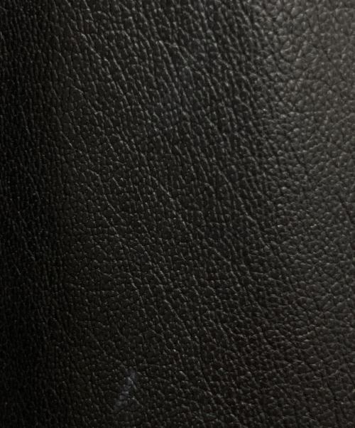 Wind Armor（ウィンドアーマー）Wind Armor (ウィンドアーマー) レザーコート ブラック サイズ:Ｍの古着・服飾アイテム