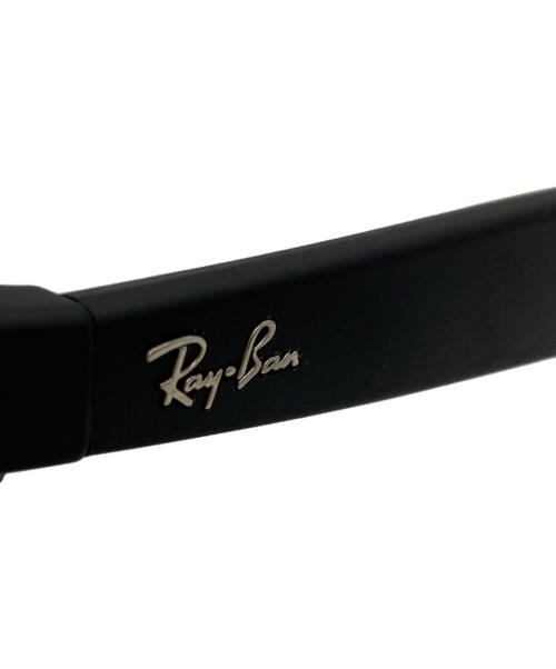 RAY-BAN（レイバン）RAY-BAN (レイバン) サングラス ブラックの古着・服飾アイテム