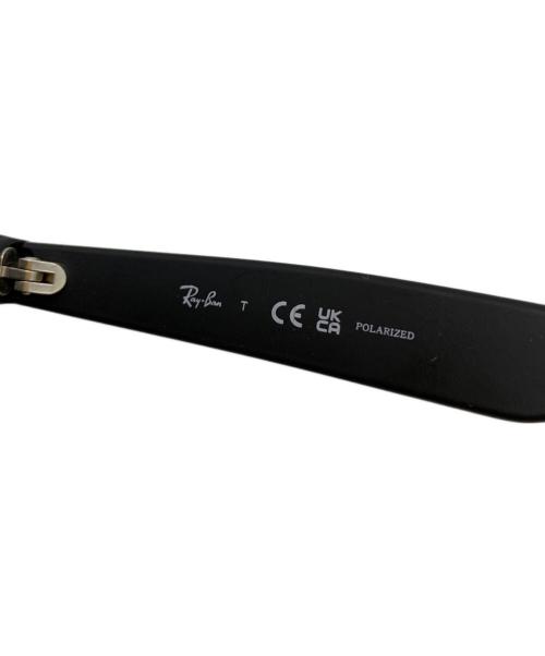 RAY-BAN（レイバン）RAY-BAN (レイバン) サングラス ブラックの古着・服飾アイテム