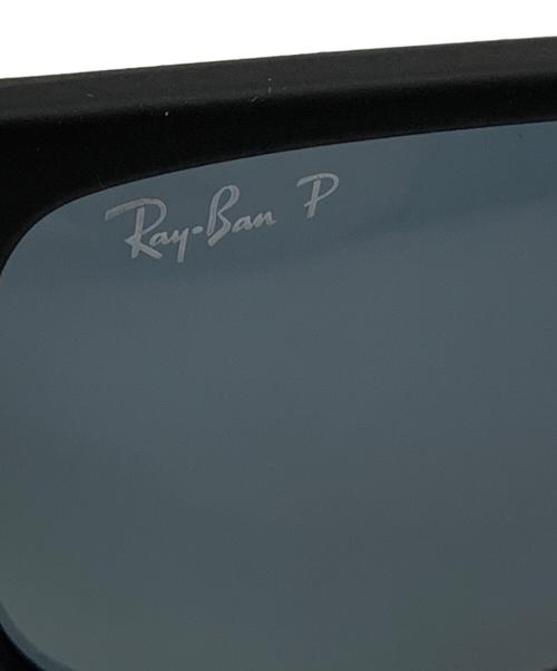 RAY-BAN（レイバン）RAY-BAN (レイバン) サングラス ブラックの古着・服飾アイテム