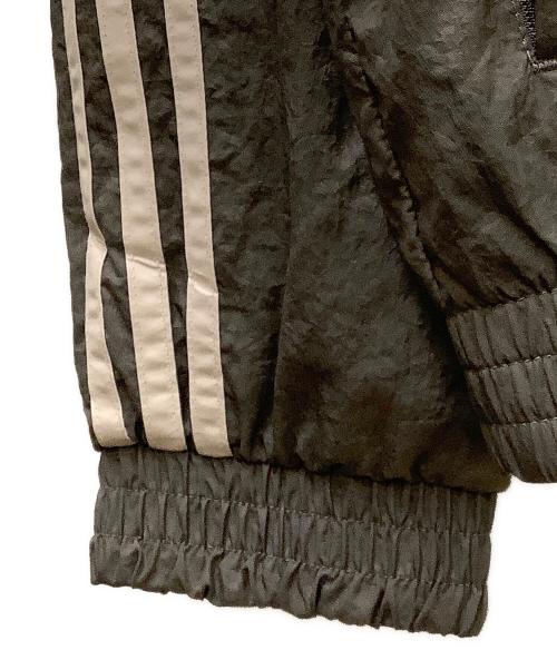 adidas Originals（アディダスオリジナル）adidas Originals (アディダスオリジナル) adidas originals(アディダスオリジナル)アルマドリード OG トラックトップ グレー サイズ:Lの古着・服飾アイテム