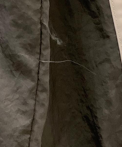 adidas Originals（アディダスオリジナル）adidas Originals (アディダスオリジナル) adidas originals(アディダスオリジナル)アルマドリード OG トラックトップ グレー サイズ:Lの古着・服飾アイテム