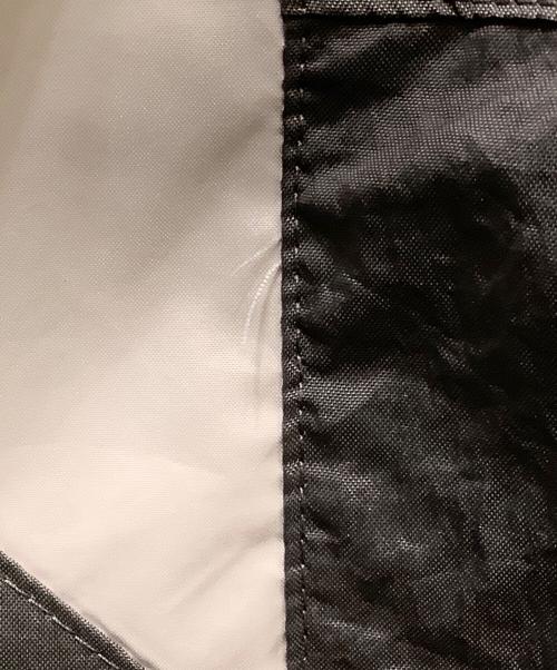 adidas Originals（アディダスオリジナル）adidas Originals (アディダスオリジナル) adidas originals(アディダスオリジナル)アルマドリード OG トラックトップ グレー サイズ:Lの古着・服飾アイテム