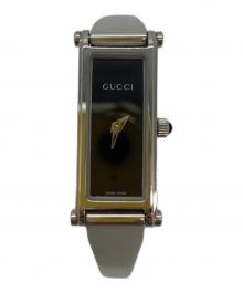 GUCCI（グッチ）の古着「腕時計 クォーツ」