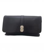 A.D.M.J.エーディーエムジェイ）の古着「ショルダーバッグ」｜ネイビー