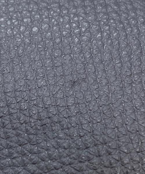 A.D.M.J.（エーディーエムジェイ）A.D.M.J. (エーディーエムジェイ) ショルダーバッグ ネイビーの古着・服飾アイテム