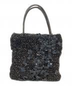 ANTEPRIMAアンテプリマ）の古着「ワイヤーバッグ」｜ブラック