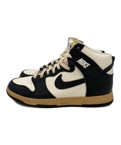 NIKE（ナイキ）NIKE (ナイキ) Dunk High 