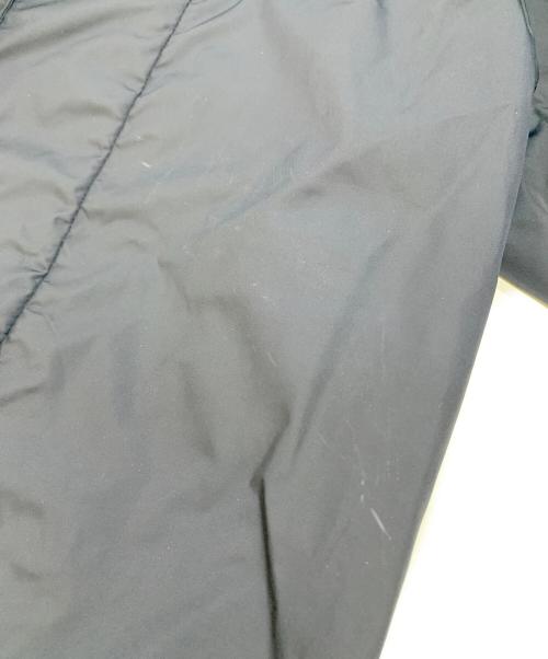 MONCLER（モンクレール）MONCLER (モンクレール) KERALLE ネイビー サイズ:Ｍの古着・服飾アイテム