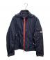 MONCLER（モンクレール）の古着「KERALLE」｜ネイビー