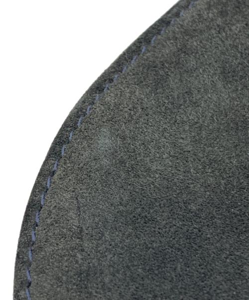 Salvatore Ferragamo（サルヴァトーレ フェラガモ）Salvatore Ferragamo (サルヴァトーレ フェラガモ) ショルダーバッグ ブラックの古着・服飾アイテム