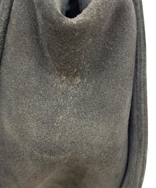 Salvatore Ferragamo（サルヴァトーレ フェラガモ）Salvatore Ferragamo (サルヴァトーレ フェラガモ) ショルダーバッグ ブラックの古着・服飾アイテム