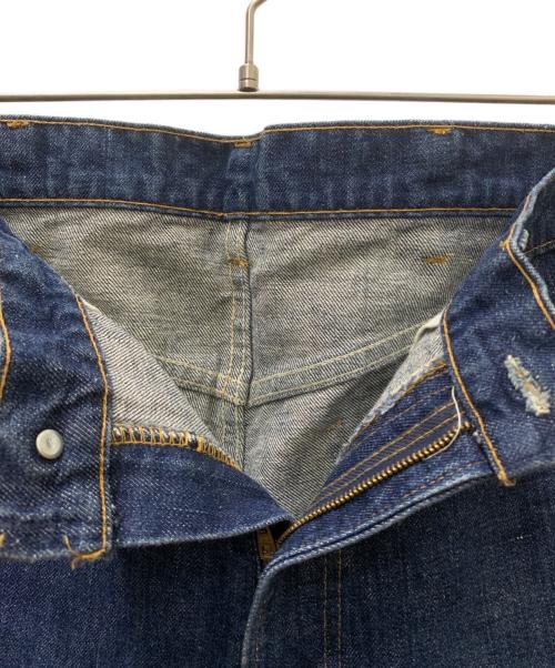 LEVI'S（リーバイス）LEVI'S (リーバイス) デニムパンツ ブルー サイズ:W35l30の古着・服飾アイテム