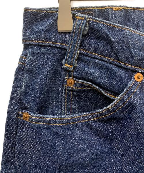 LEVI'S（リーバイス）LEVI'S (リーバイス) デニムパンツ ブルー サイズ:W35l30の古着・服飾アイテム