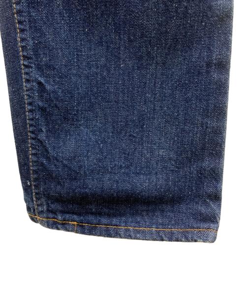 LEVI'S（リーバイス）LEVI'S (リーバイス) デニムパンツ ブルー サイズ:W35l30の古着・服飾アイテム