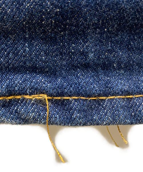 LEVI'S（リーバイス）LEVI'S (リーバイス) デニムパンツ ブルー サイズ:W35l30の古着・服飾アイテム