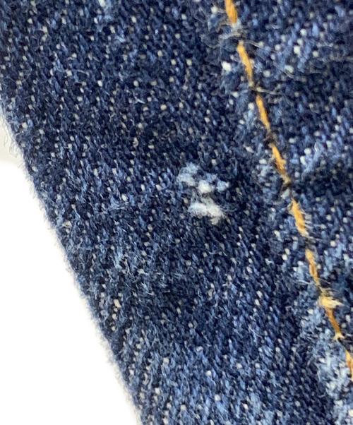 LEVI'S（リーバイス）LEVI'S (リーバイス) デニムパンツ ブルー サイズ:W35l30の古着・服飾アイテム