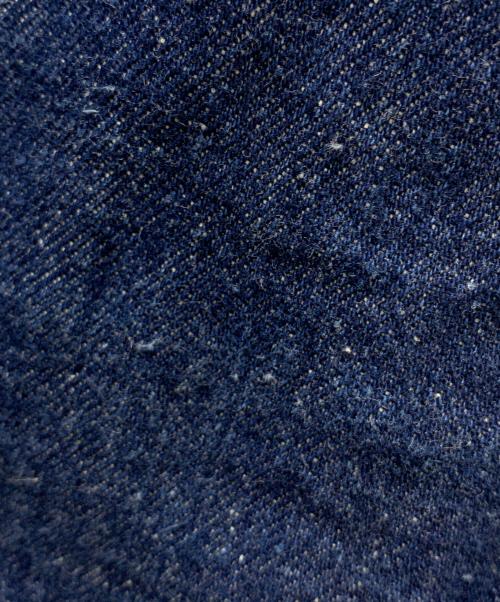 LEVI'S（リーバイス）LEVI'S (リーバイス) デニムパンツ ブルー サイズ:W35l30の古着・服飾アイテム