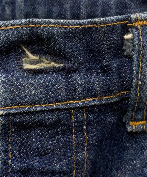 LEVI'S（リーバイス）LEVI'S (リーバイス) デニムパンツ ブルー サイズ:W35l30の古着・服飾アイテム