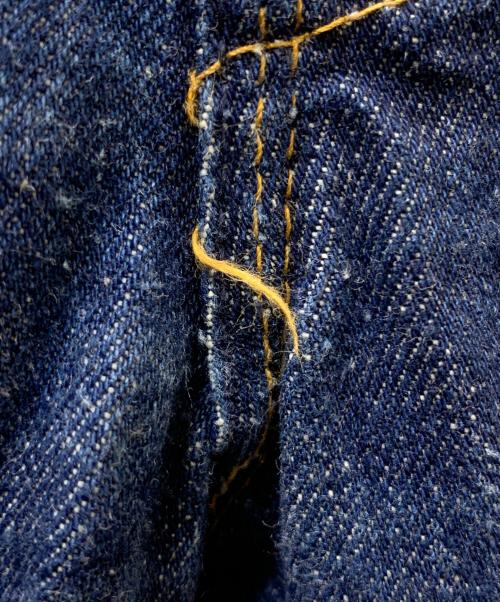 LEVI'S（リーバイス）LEVI'S (リーバイス) デニムパンツ ブルー サイズ:W35l30の古着・服飾アイテム