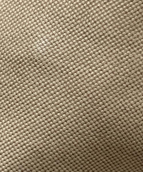 MHL（エムエイチエル）MHL (エムエイチエル) ステンカラーコート ベージュの古着・服飾アイテム