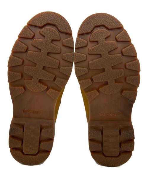 Timberland（ティンバーランド）Timberland (ティンバーランド) ウォーターレジスタントブーツ ブラウン サイズ:26.5cmの古着・服飾アイテム