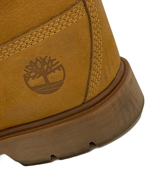 Timberland（ティンバーランド）Timberland (ティンバーランド) ウォーターレジスタントブーツ ブラウン サイズ:26.5cmの古着・服飾アイテム