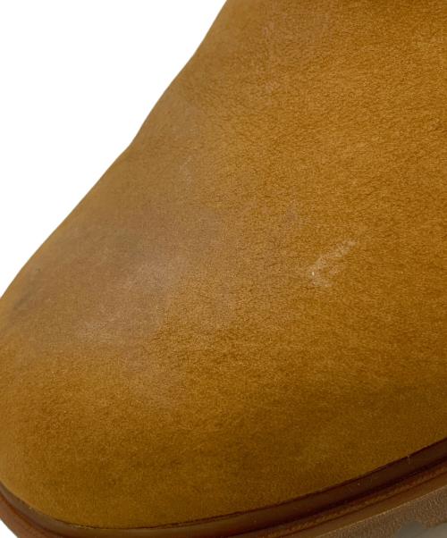 Timberland（ティンバーランド）Timberland (ティンバーランド) ウォーターレジスタントブーツ ブラウン サイズ:26.5cmの古着・服飾アイテム