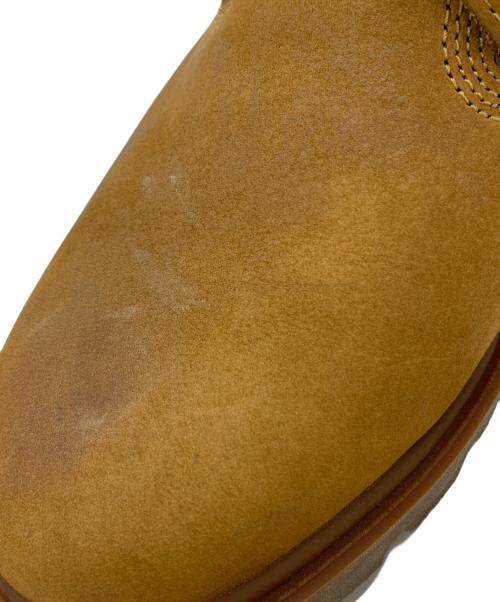 Timberland（ティンバーランド）Timberland (ティンバーランド) ウォーターレジスタントブーツ ブラウン サイズ:26.5cmの古着・服飾アイテム