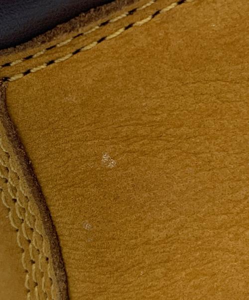 Timberland（ティンバーランド）Timberland (ティンバーランド) ウォーターレジスタントブーツ ブラウン サイズ:26.5cmの古着・服飾アイテム