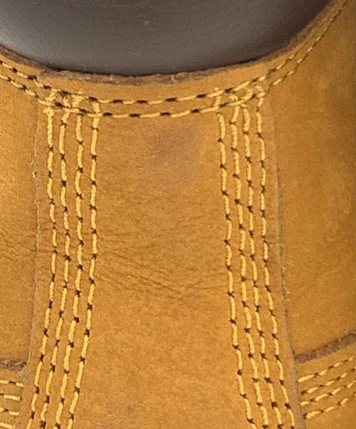 Timberland（ティンバーランド）Timberland (ティンバーランド) ウォーターレジスタントブーツ ブラウン サイズ:26.5cmの古着・服飾アイテム