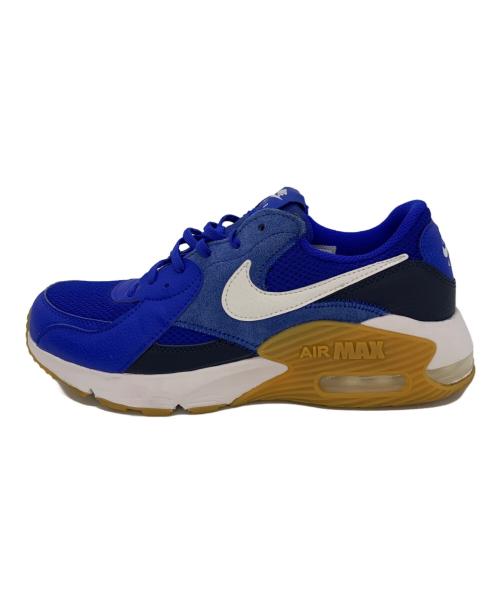 NIKE（ナイキ）NIKE (ナイキ) Air Max Excee ブルー サイズ:26.5の古着・服飾アイテム