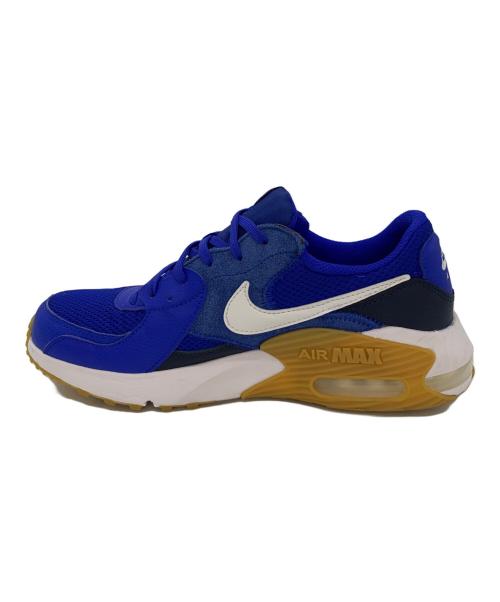NIKE（ナイキ）NIKE (ナイキ) Air Max Excee ブルー サイズ:26.5の古着・服飾アイテム
