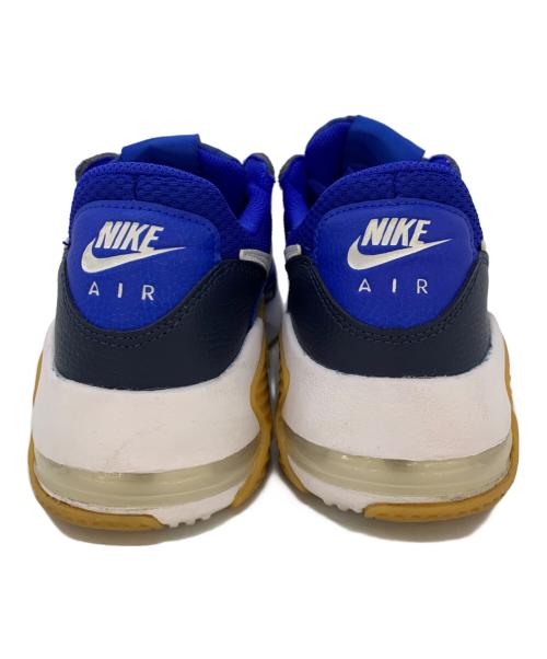 NIKE（ナイキ）NIKE (ナイキ) Air Max Excee ブルー サイズ:26.5の古着・服飾アイテム
